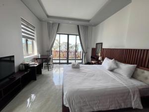 Casa De Sol Resort Phú Quốc