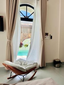 Tê Tê Homestay Mũi Né