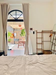 Tê Tê Homestay Mũi Né