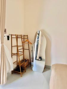 Tê Tê Homestay Mũi Né