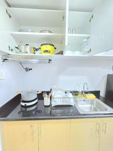 The Grass Residences SM North Edsa Trinoma MRT - Victorians Home 2