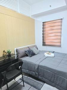 The Grass Residences SM North Edsa Trinoma MRT - Victorians Home 2