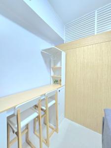 The Grass Residences SM North Edsa Trinoma MRT - Victorians Home 2