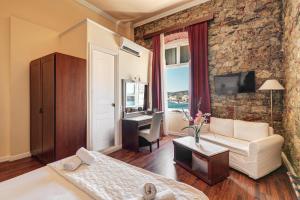 Hotel Aktaion Syros
