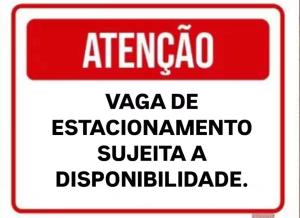 Lindo Apto Pé na Areia