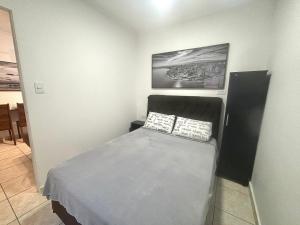 Lindo Apto Pé na Areia