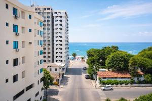Elegant Chipipe Apartment Walk to the Beach