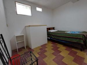 Hotel casa de doña Rome