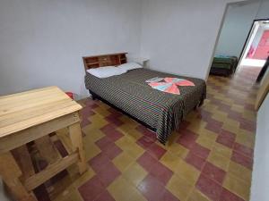 Hotel casa de doña Rome