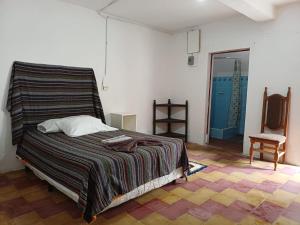 Hotel casa de doña Rome