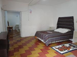 Hotel casa de doña Rome