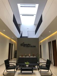 Guest House Ayem Tentrem Syariah