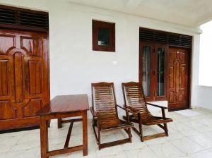 Villa Dream D