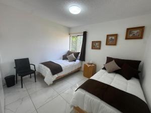 Espacioso departamento en colonia Doctores