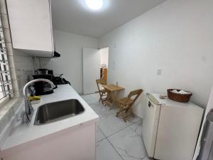 Espacioso departamento en colonia Doctores
