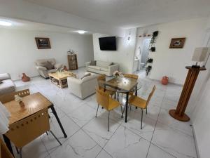 Espacioso departamento en colonia Doctores