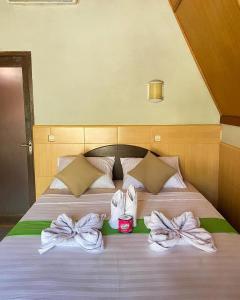 meno smile cottages 2