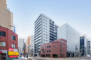 Mondo Mio Sapporo Odori Minami 2-jo 903