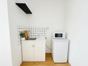 Suite Apartment Hanoi Old Quarter - Lees
