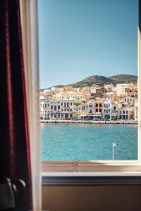 Hotel Aktaion Syros