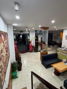 Sapphire Hotel Hue