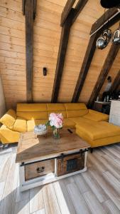 DoubleRise Chalet Rimetea