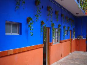 Hotel Don Candido