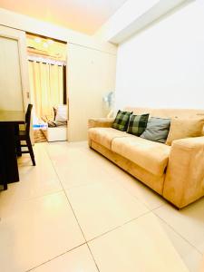 Sea Residences C&D by Paul