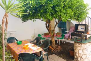 Casa Vacanza Elisa Isola di Sant'Antioco - Sardegna
