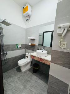Sapphire Hotel Hue