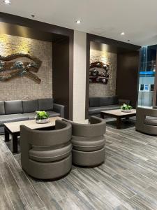 Sea Residences C&D by Paul
