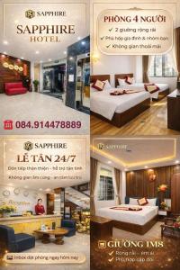 Sapphire Hotel Hue