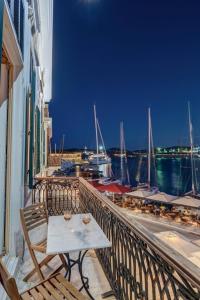 Hotel Aktaion Syros