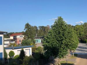 Appartement Am Sandhuf