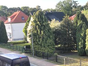 Appartement Am Sandhuf