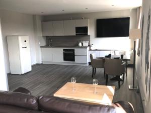 Appartement Am Sandhuf