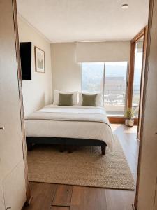NextStay Pedro de Valdivia 2 dorm 2 baños