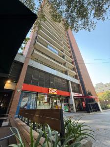 NextStay Pedro de Valdivia 2 dorm 2 baños