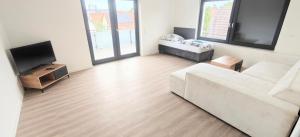 26K, Luxus Apartments