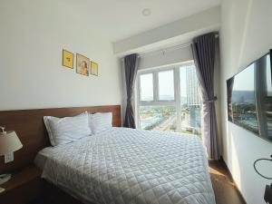 Căn hộ ngay Tháp Tam Thắng
