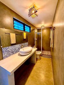 Beachfront Bungalows Bucana, El Nido