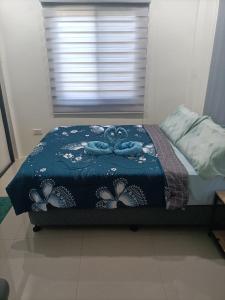 Balabagon, studio room