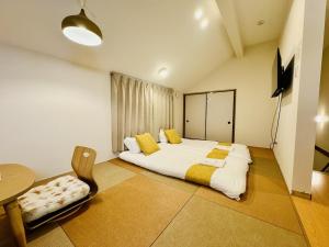 恵澤粉浜2 - Direct from Kansai Airport, Quiet and Elegant Japanese-style House