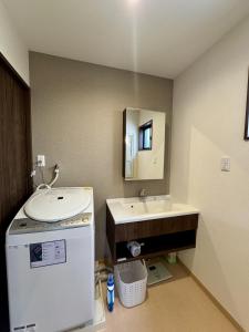 恵澤粉浜2 - Direct from Kansai Airport, Quiet and Elegant Japanese-style House
