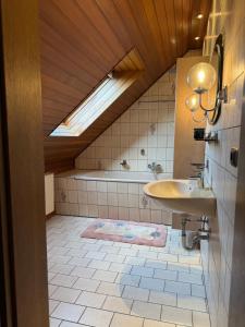 Burato`s Haus