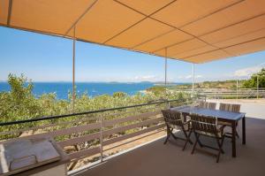 Magical SeaView by the beach 222
