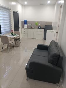 Balabagon, studio room