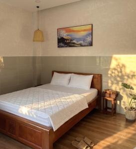Nếp Nhà Homestay