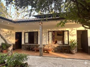 Nếp Nhà Homestay