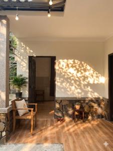 Nếp Nhà Homestay